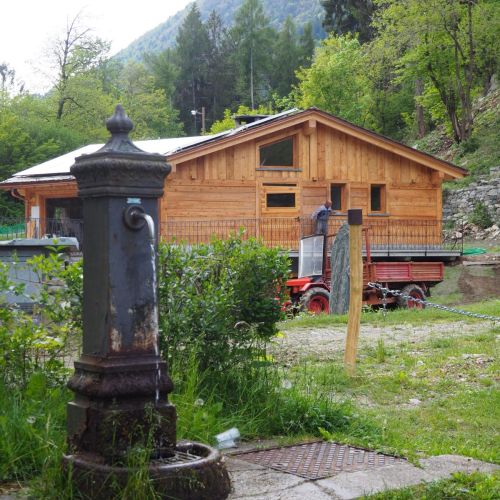 Triangia Glamping 4