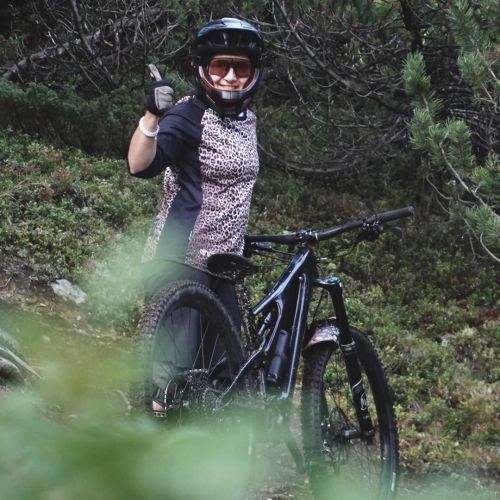 Valmalenco Mtb Boletus 3