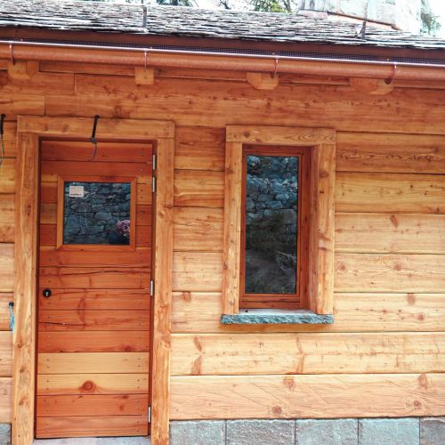 Triangia Glamping 6