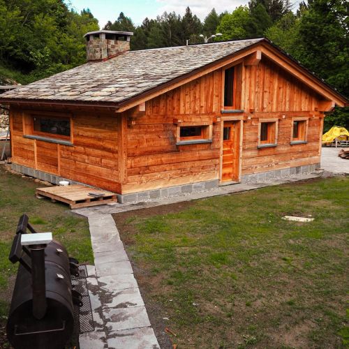 Triangia Glamping 7