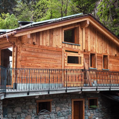 Triangia Glamping 2