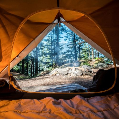 Triangia Camping Lago Valtellina 8